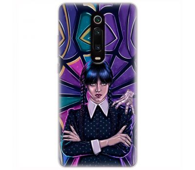 Чохол для Xiaomi Mi 9T / 9T Pro / Redmi K20 / K20 Pro Mixcase Венздейі вітраж