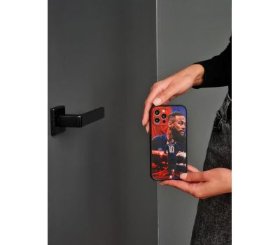 Чохол для Xiaomi Redmi Note 8 Pro Football Edition Messi 2 3059453