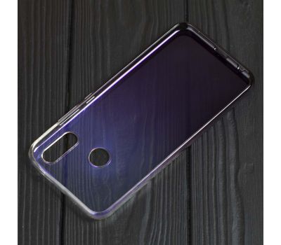 Чохол Huawei P20 Lite Colorful Fashion фіолетовий 306749