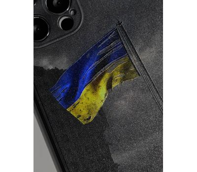 Чохол для iPhone Xr WAVE Ukraine Shadow Matte to victory 3061411