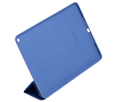 Чохол книжка Smart для Apple IPad Air 2 case синій 3062981