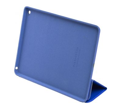 Чохол книжка Smart для Apple IPad Air 2 case синій 3062982
