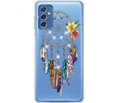 Чохол зі стразами Samsung Galaxy M52 (M526) Dreamcatcher