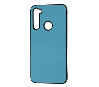 Чохол для Xiaomi Redmi Note 8 Epic Vivi блакитний