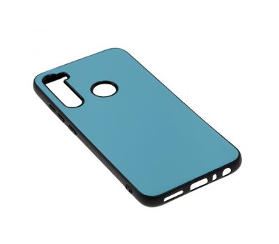 Чохол для Xiaomi Redmi Note 8 Epic Vivi блакитний 3064667