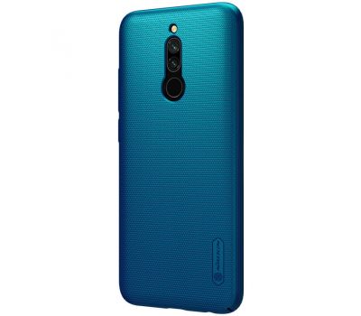 Чохол для Xiaomi Redmi 8 Nillkin Matte синій 3064895