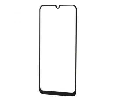 Захисне скло для Samsung Galaxy A30/A50/A50s/A30s Full Glue Люкс чорне