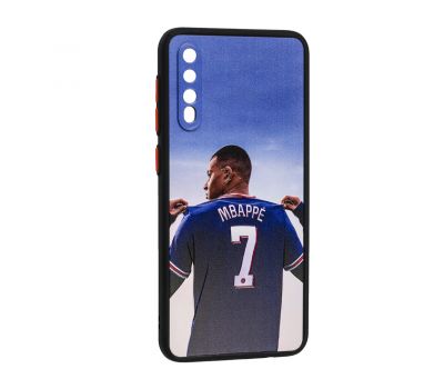 Чохол для Samsung Galaxy A50/A50s/A30s Football Edition Mbappe