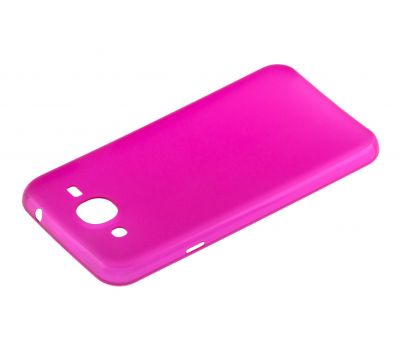 Накладка Ultra Thin Samsung i9150 pink 0.3mm 3067150