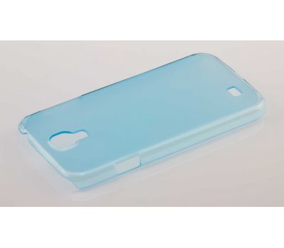 Накладка Ultra Thin Samsung i9500 blue 0.3mm 3067152