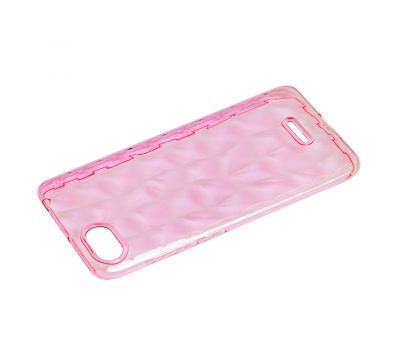 Чохол для Xiaomi Redmi 6A Prism Fashion рожевий 3067857