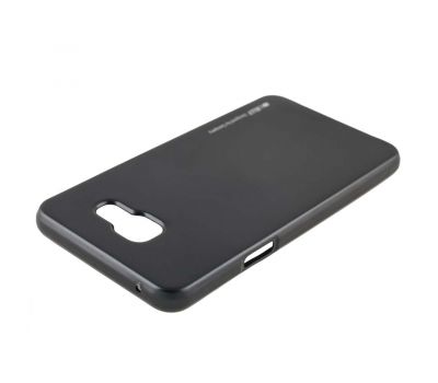 Чохол Samsung Galaxy A5 2016 (A510) Mercury iJelly чорний 307216