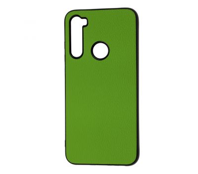Чохол для Xiaomi Redmi Note 8 Epic Vivi зелений