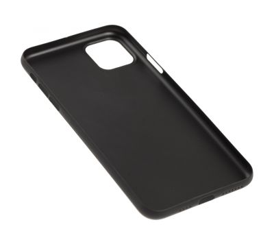 Чохол для iPhone 11 Pro Max Hoco thin series PP чорний 3077969