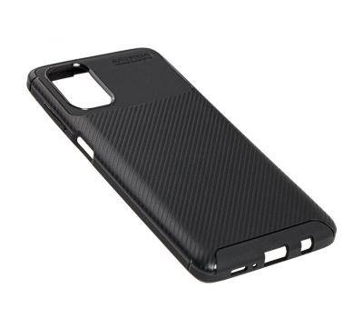 Чохол для Samsung Galaxy M51 (M515) Ultimate Carbon чорний 3077438