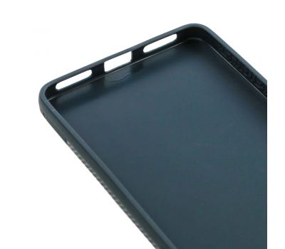 Чохол для Xiaomi Redmi Note 4 / Note 4x slim series синій 308458
