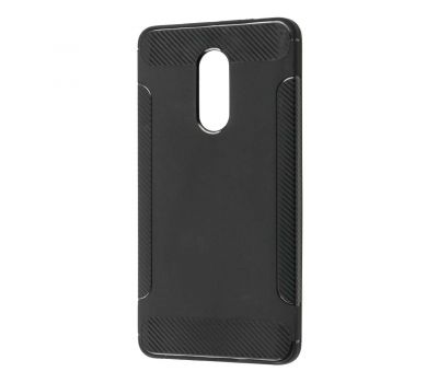 Чохол для Xiaomi Redmi Note 4 / Note 4x slim series чорний