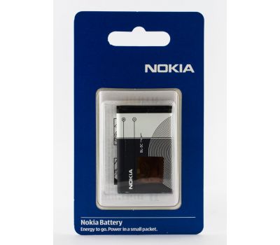 Акумулятор для Nokia BL-5C