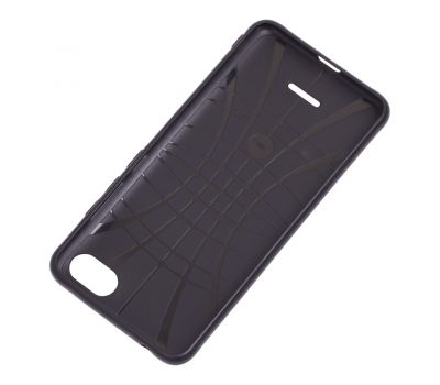 Чохол для Xiaomi Redmi 6A Santa Barbara коричневий 3083365