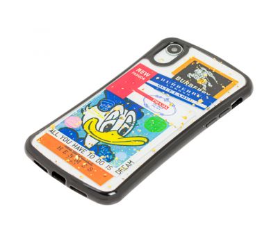 Чохол для iPhone Xr Glue shining duck fashion 3086463