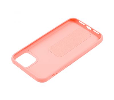 Чохол для iPhone 11 Pro Max Bracket pink 3087079