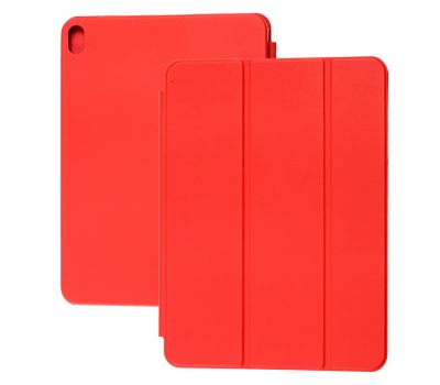 Чохол книжка Smart для iPad Air 10,9 / Air 4 (2020) червоний