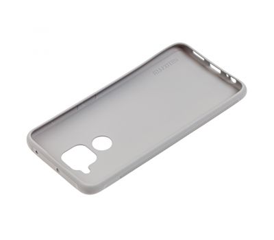 Чохол для Xiaomi Redmi Note 9 Bracket grey 3088595