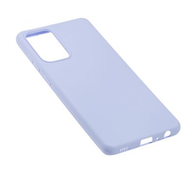 Чохол для Samsung Galaxy A72 (A726) SMTT фіолетовий 3089933