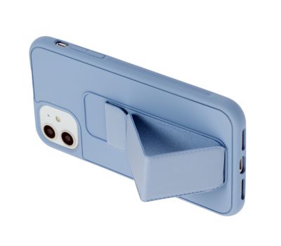 Чохол для iPhone 11 Bracket light blue 3089651
