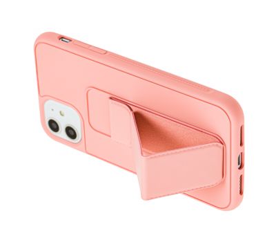 Чохол для iPhone 11 Bracket pink 3089660