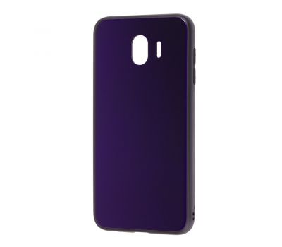 Чохол для Samsung Galaxy J4 2018 (J400) Fantasy фіолетовий