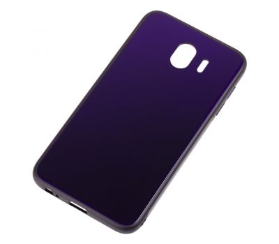 Чохол для Samsung Galaxy J4 2018 (J400) Fantasy фіолетовий 3097350