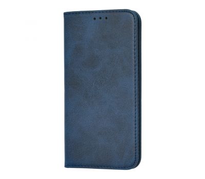 Чохол книжка Huawei P Smart Plus Black magnet синій