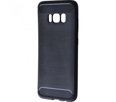 Чохол для Samsung Galaxy S8 (G950) Ultimate Experience чорний 3109656