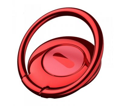 Тримач-кільце Baseus Symbol червоний