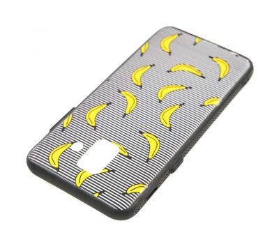 Чохол для Samsung Galaxy A6 2018 (A600) Pic "банани" 3113455