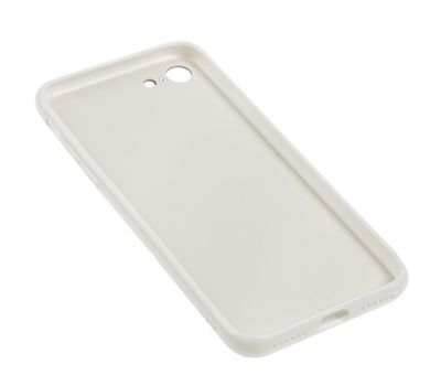 Чохол для iPhone 7 / 8 / SE 20 Shine mirror білий 3118848