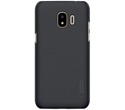 Чохол для Samsung Galaxy J2 2018 (J250) Nillkin із захисною плівкою чорний 3120659
