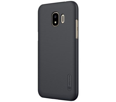 Чохол для Samsung Galaxy J2 2018 (J250) Nillkin із захисною плівкою чорний 3120661