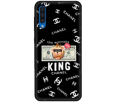 Чохол Samsung Galaxy A50 / A50s / A30s MixCase гроші king