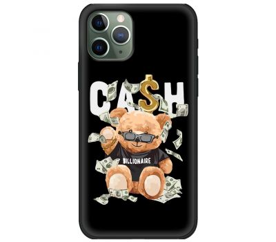 Чохол для iPhone 11 Pro MixCase гроші billionaire