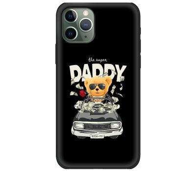 Чохол для iPhone 11 Pro MixCase гроші daddy