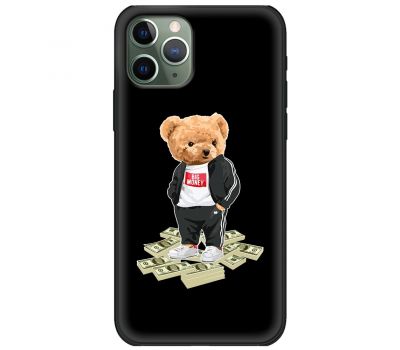 Чохол для iPhone 11 Pro Max MixCase гроші big money