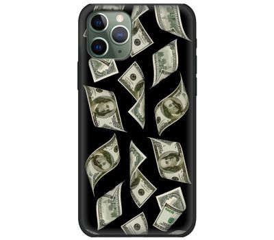 Чохол для iPhone 11 Pro Max MixCase гроші money