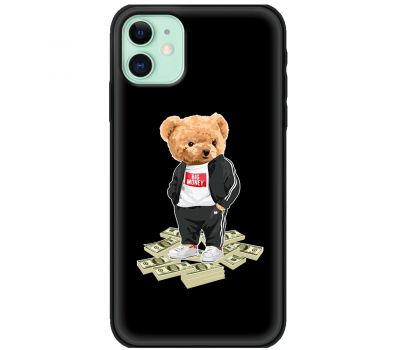 Чохол для iPhone 12 MixCase гроші big money