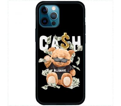 Чохол для iPhone 12 Pro MixCase гроші billionaire