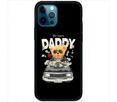 Чохол для iPhone 12 Pro MixCase гроші daddy