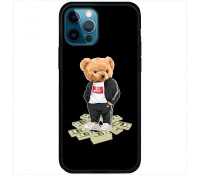 Чохол для iPhone 12 Pro Max MixCase гроші big money