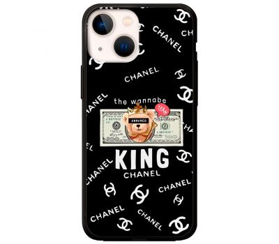 Чохол для iPhone 13 MixCase гроші king