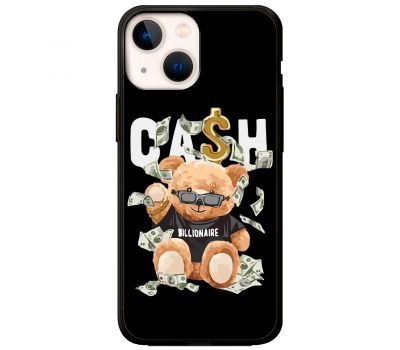 Чохол для iPhone 13 MixCase гроші billionaire